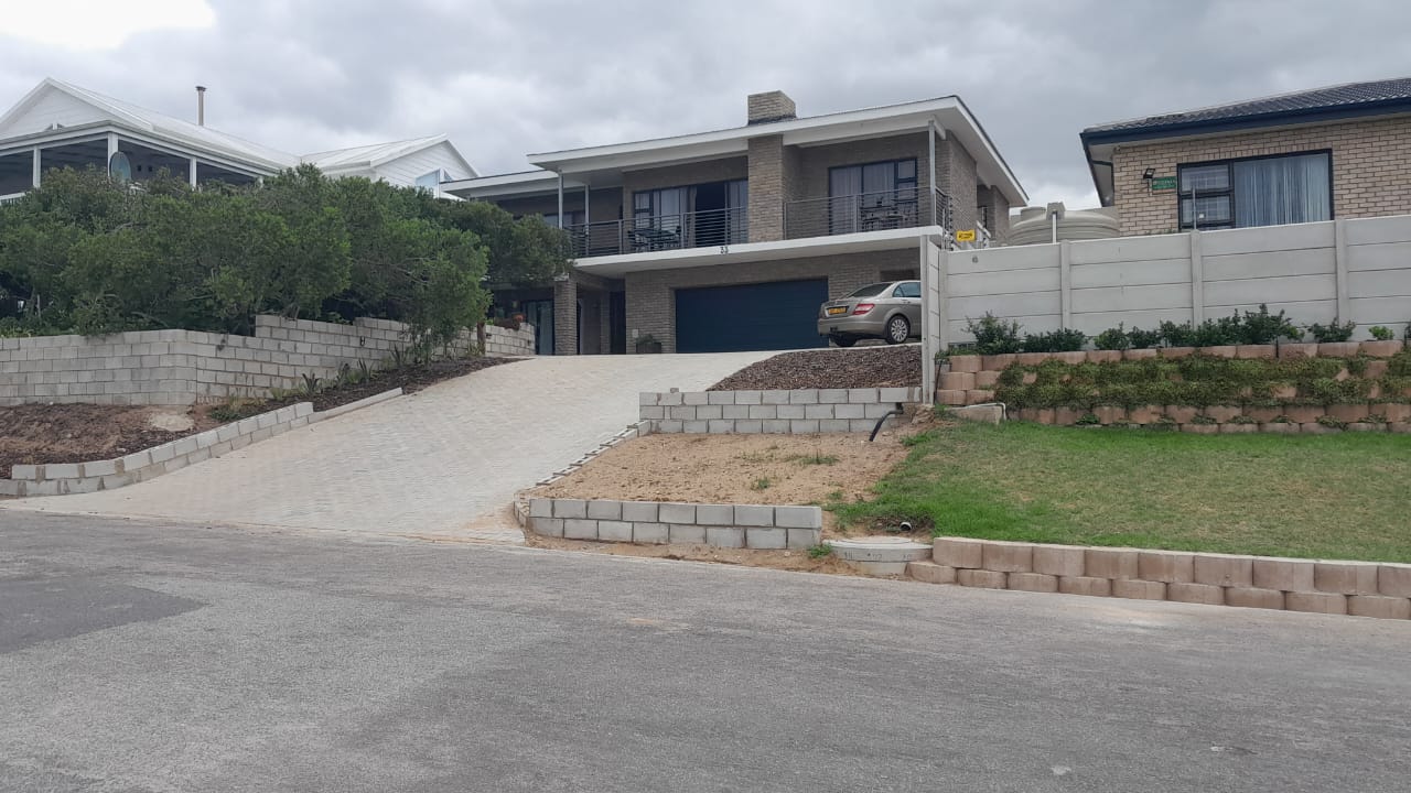 4 Bedroom Property for Sale in Tergniet Western Cape